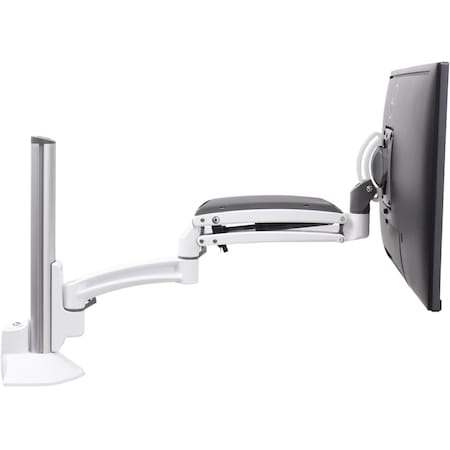 Chief Cable Floor To Ceiling Mount K1C120WXRH